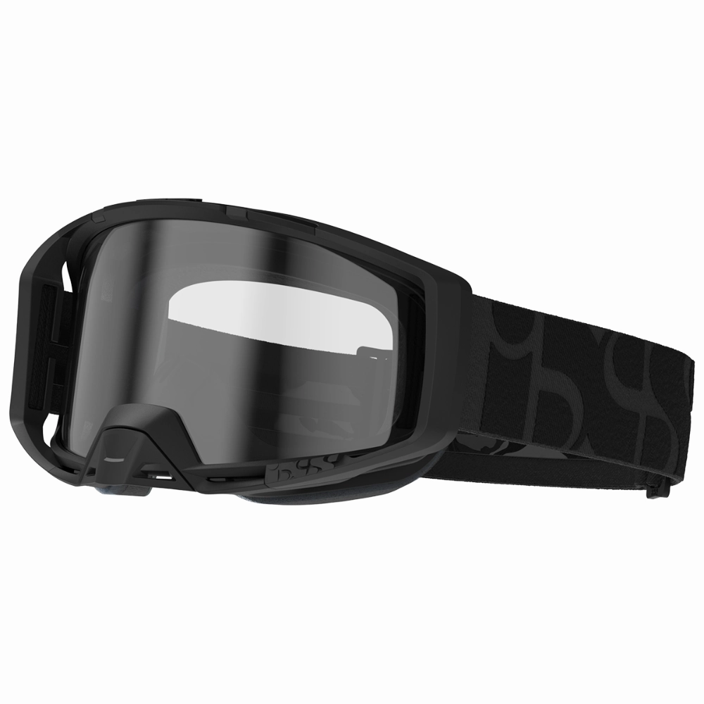 iXS Trigger Goggles - Low Profile