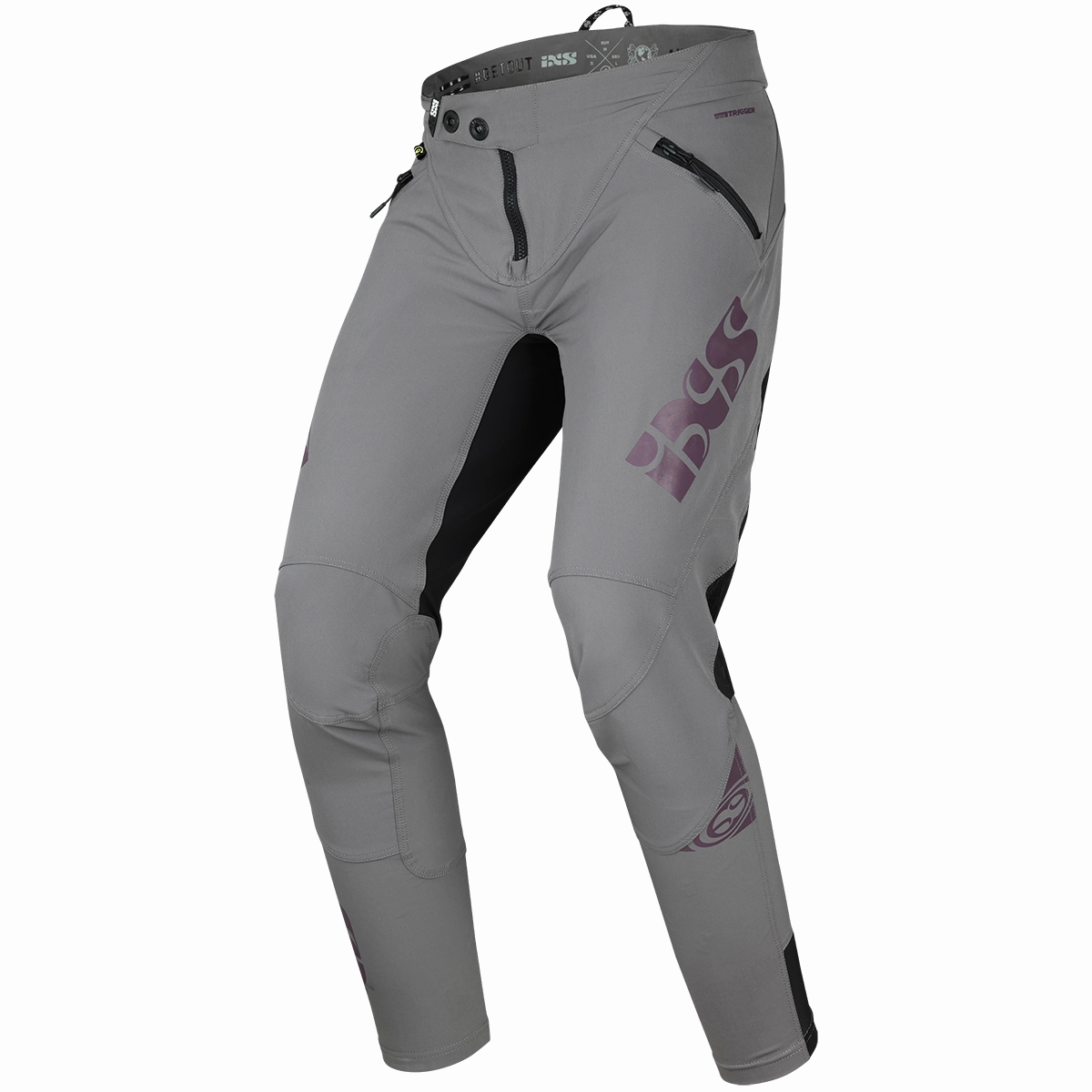 iXS Trigger Pants