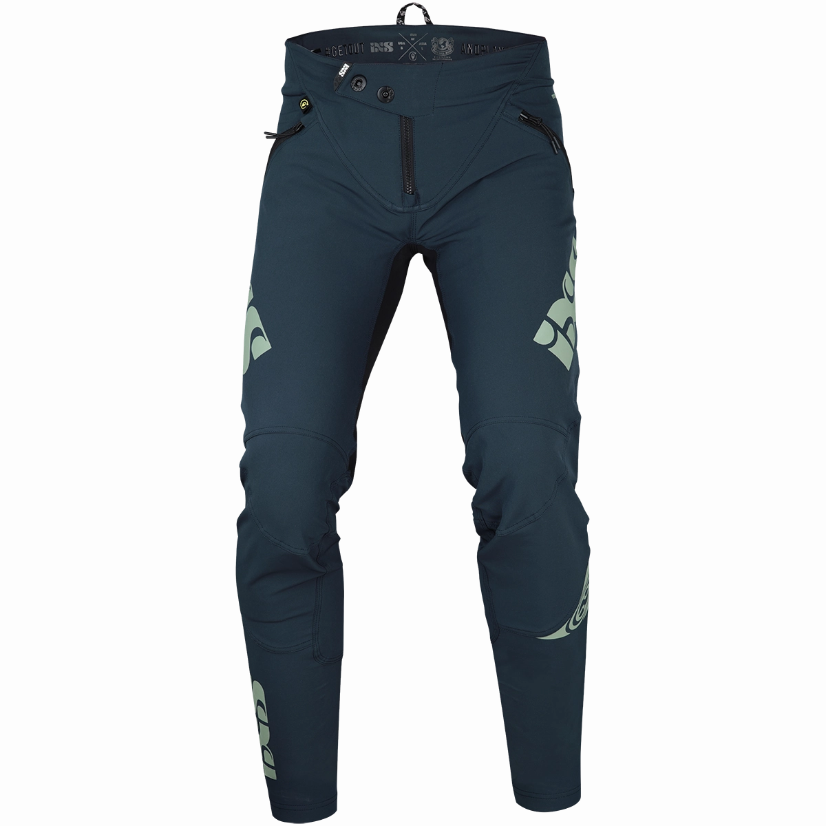 iXS Trigger Pants