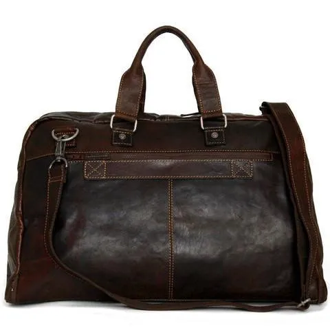 Todays Trending Deals Today Only Discount Jack Georges Voyager Large Convertible Valet Bag