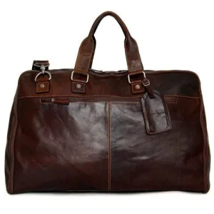 Jack Georges Voyager Large Convertible Valet Bag Sale Ending Soon