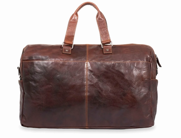 Jack Georges Large 22" Travel Duffle Special Occasion Discount Special Deal Frenzy