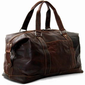 Jack Georges Voyager Duffle Bag MustHave Deal