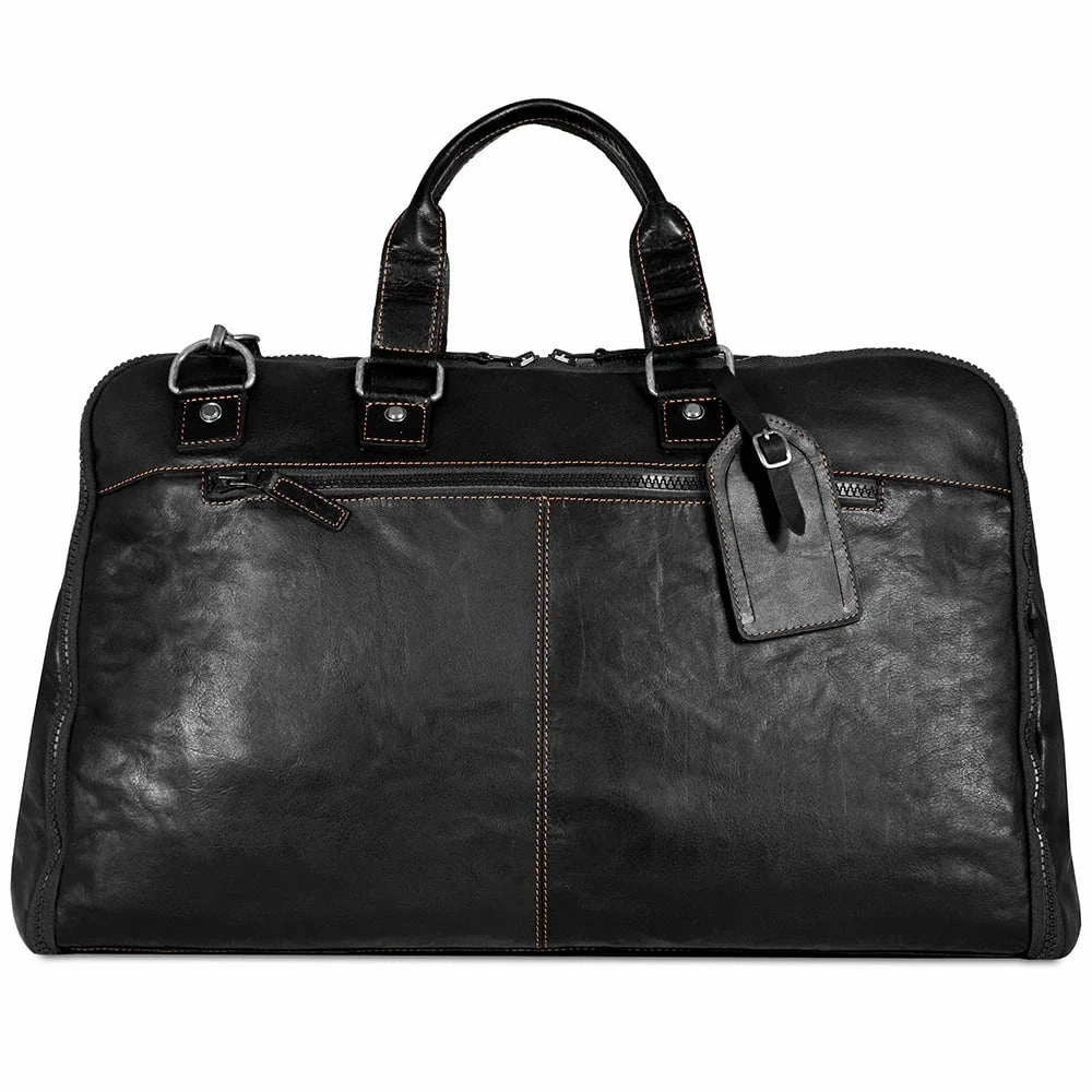 Jack Georges Voyager Large Convertible Valet Bag GiftWorthy Sale