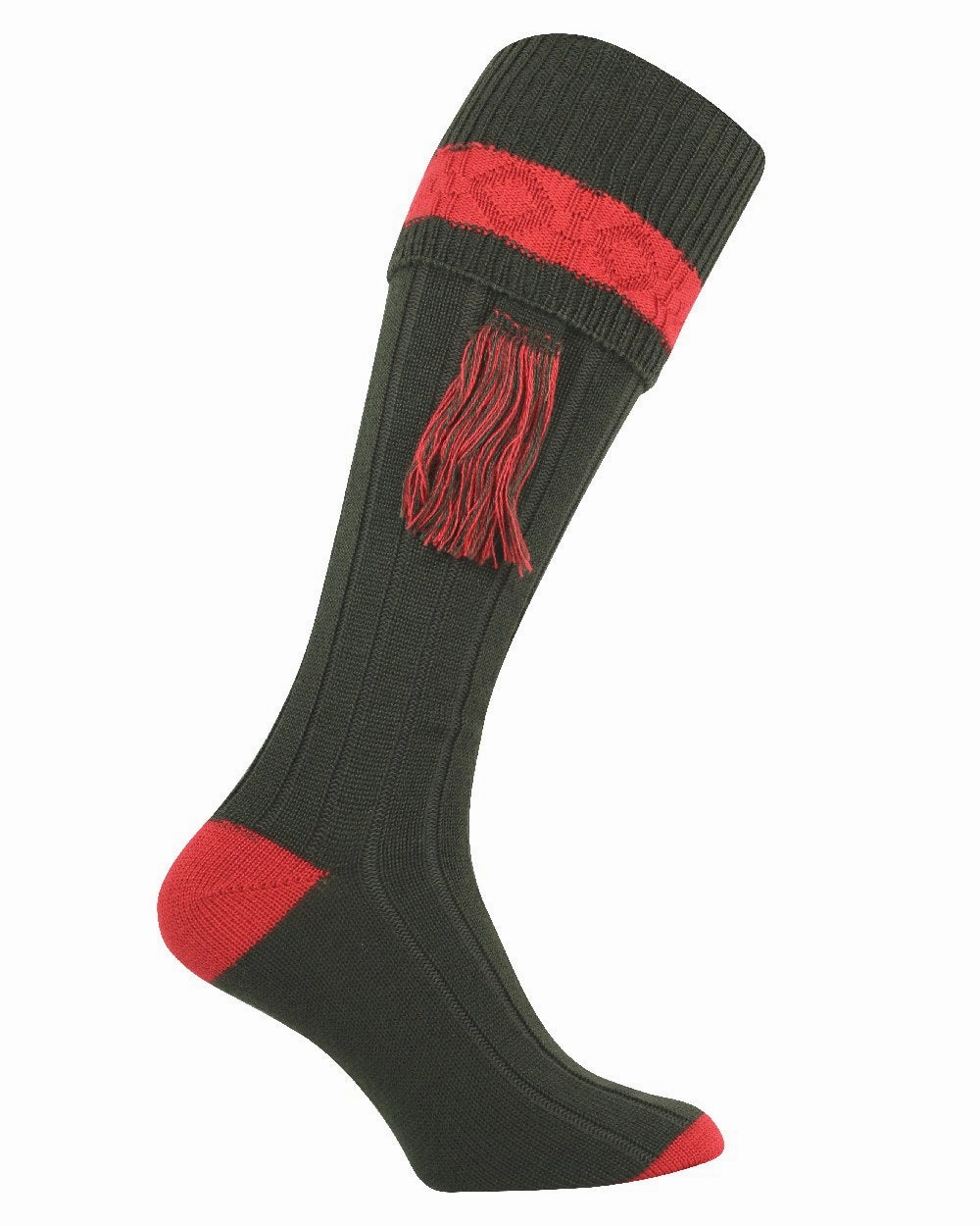 Jack Pyke Contrast Shooting Socks Trending Deals Today