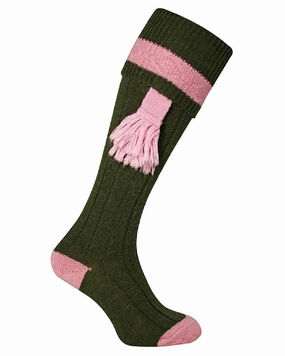 Jack Pyke Ladies Shooting Socks Big Hot Sale Hot Savings Alert