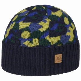 Todays Steal Jacquard X The Feebles Beanie Hat