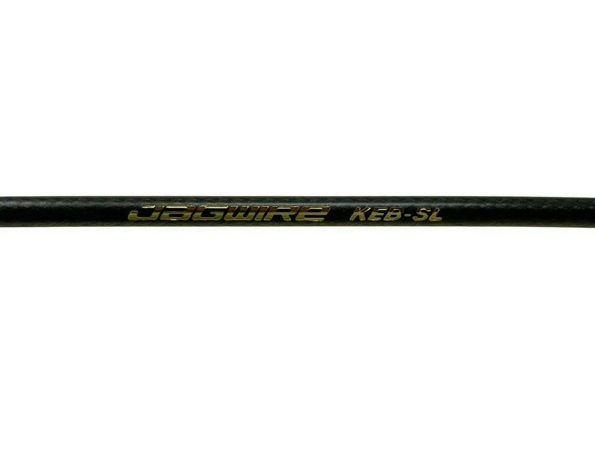 Jagwire Pro Kevlar Reinforced Compressionless Brake Housing Kit 850mm   1500mm