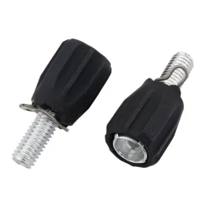 Jagwire Road Sport to frame Adjuster - Black