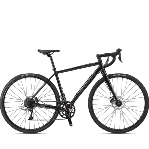 Jamis Renegade A1 Gravel Bike - Black Pearl