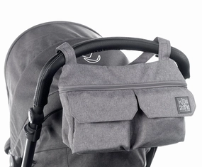 Jane Stage Pram Handlebar Organiser Bag MustHave Steals