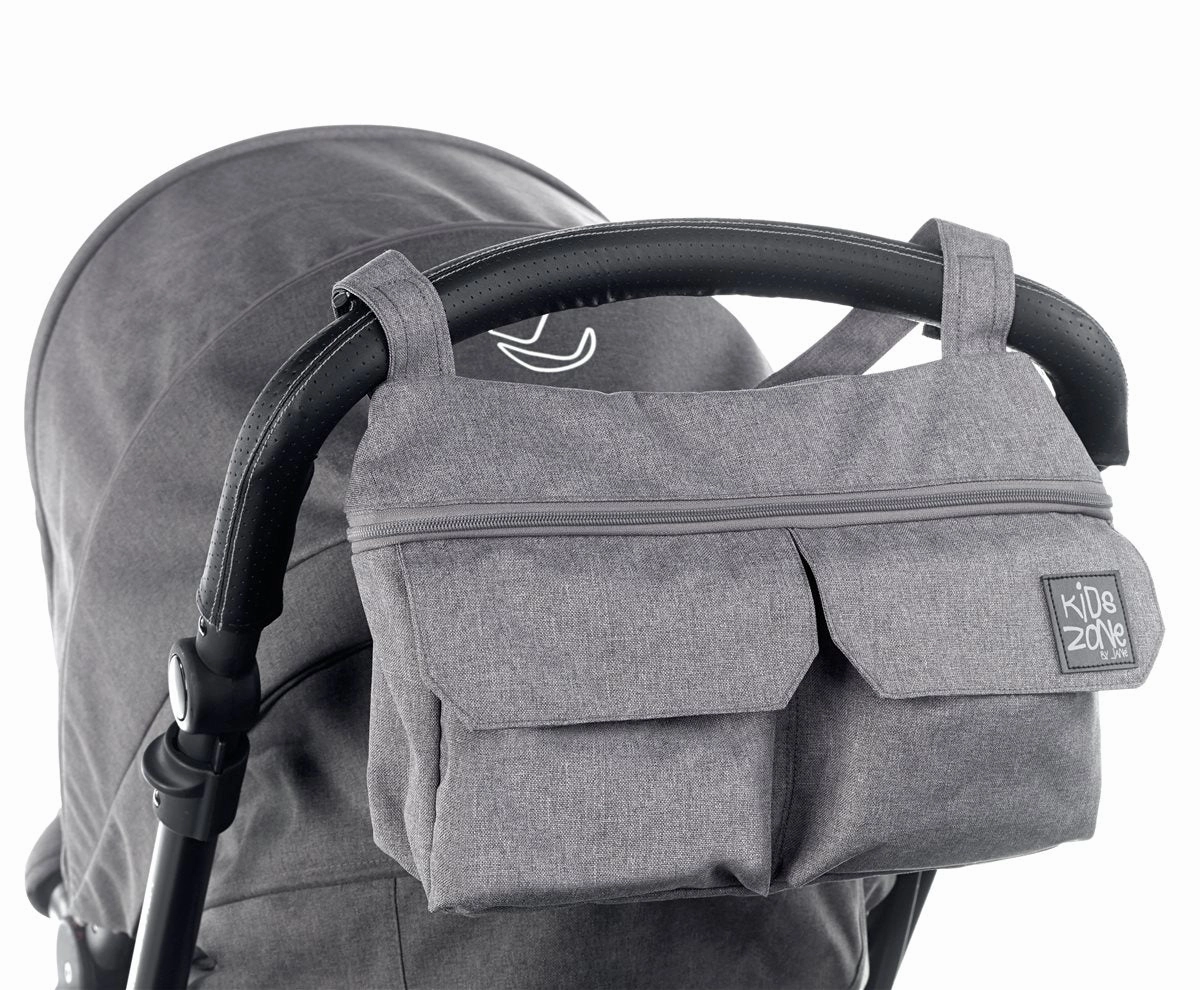 Jane Stage Pram Handlebar Organiser Bag MustHave Steals
