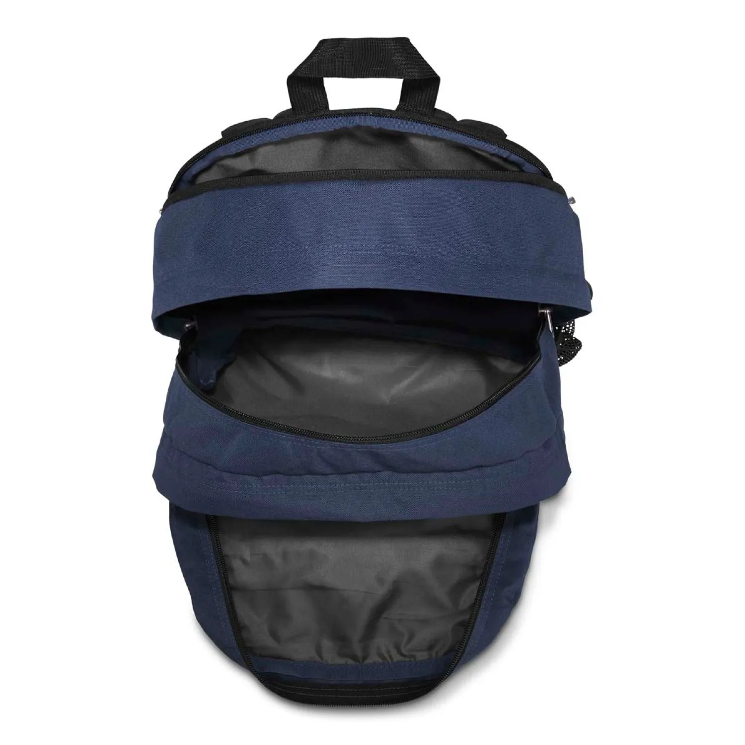 Jansport Big Student Backpack (Plain) MustHave Items