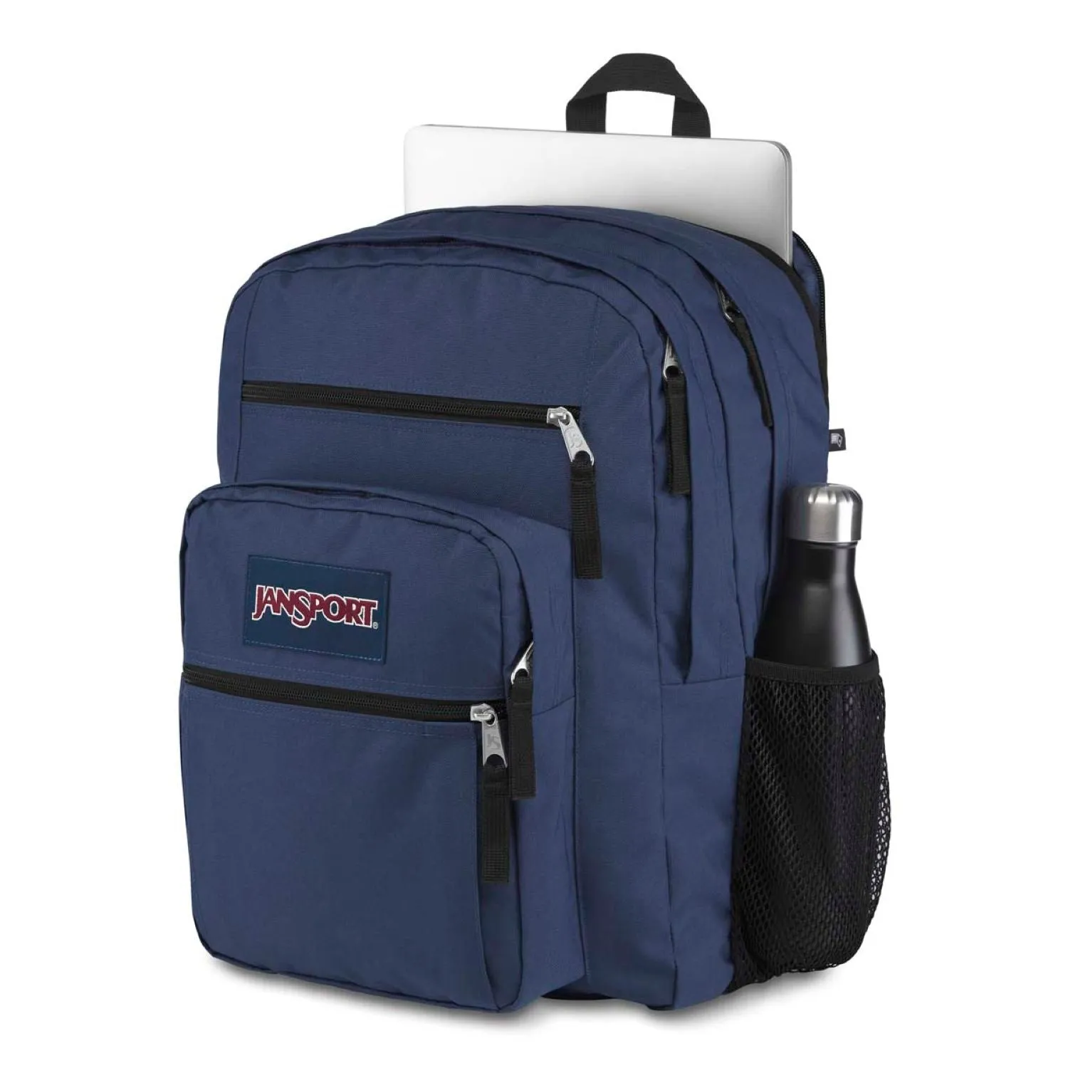 Grab Your Deal Today Jansport Big Student Backpack (Plain)