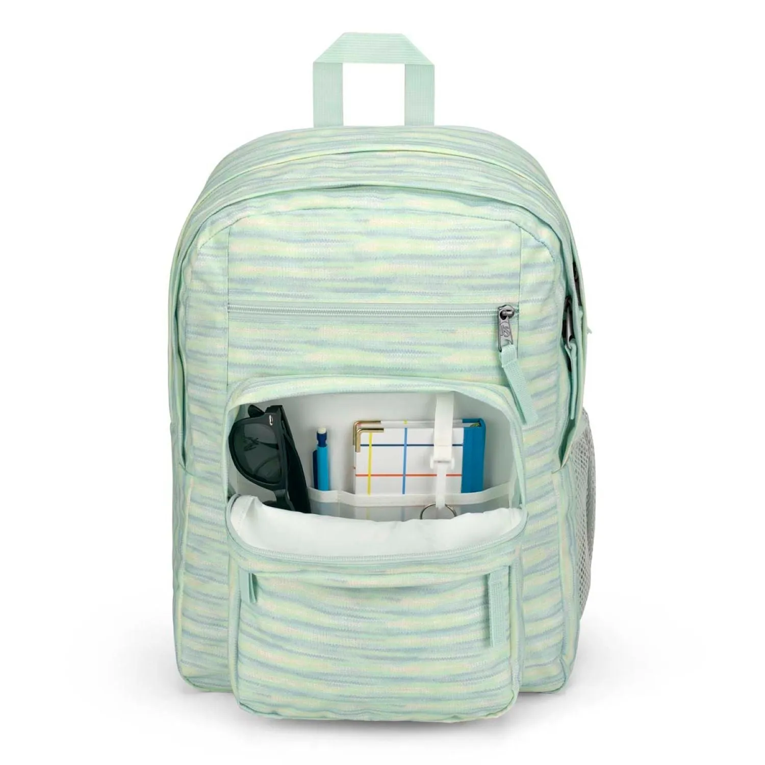 Jansport Big Student Backpack (Printed) (Sa) Online Exclusive Deal