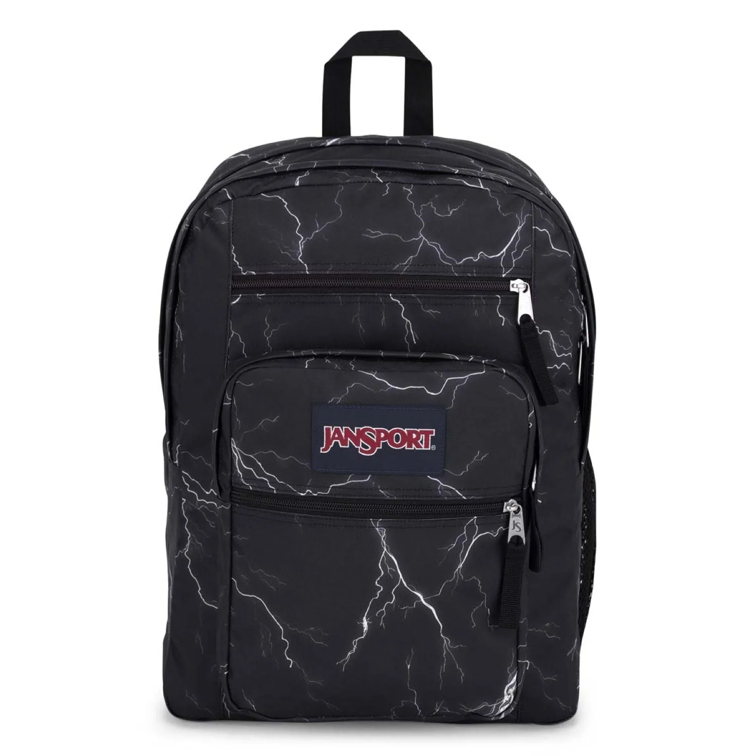 Jansport Big Student Backpack (Printed) Clearance Event Today