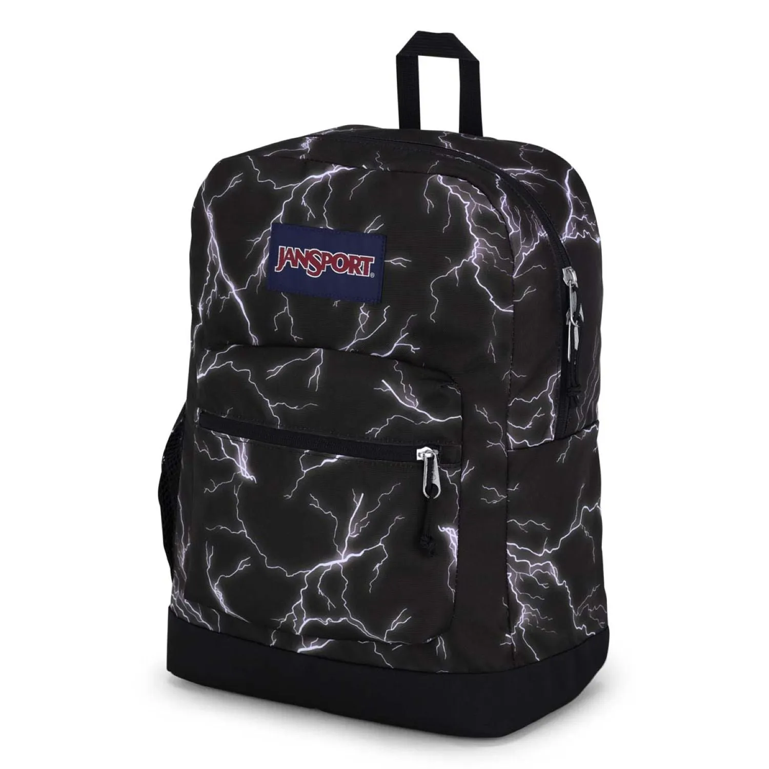 Jansport Cross Town Plus Backpack Instant Discount