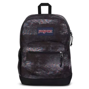 Jansport Cross Town Plus Backpack (Sa) Clearance Blowout
