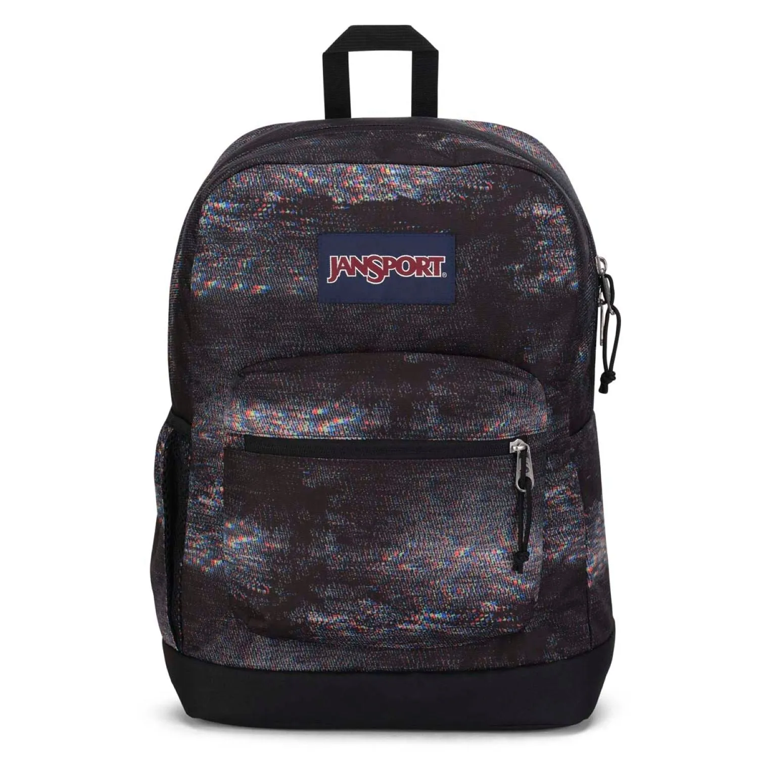 Jansport Cross Town Plus Backpack (Sa) Clearance Blowout