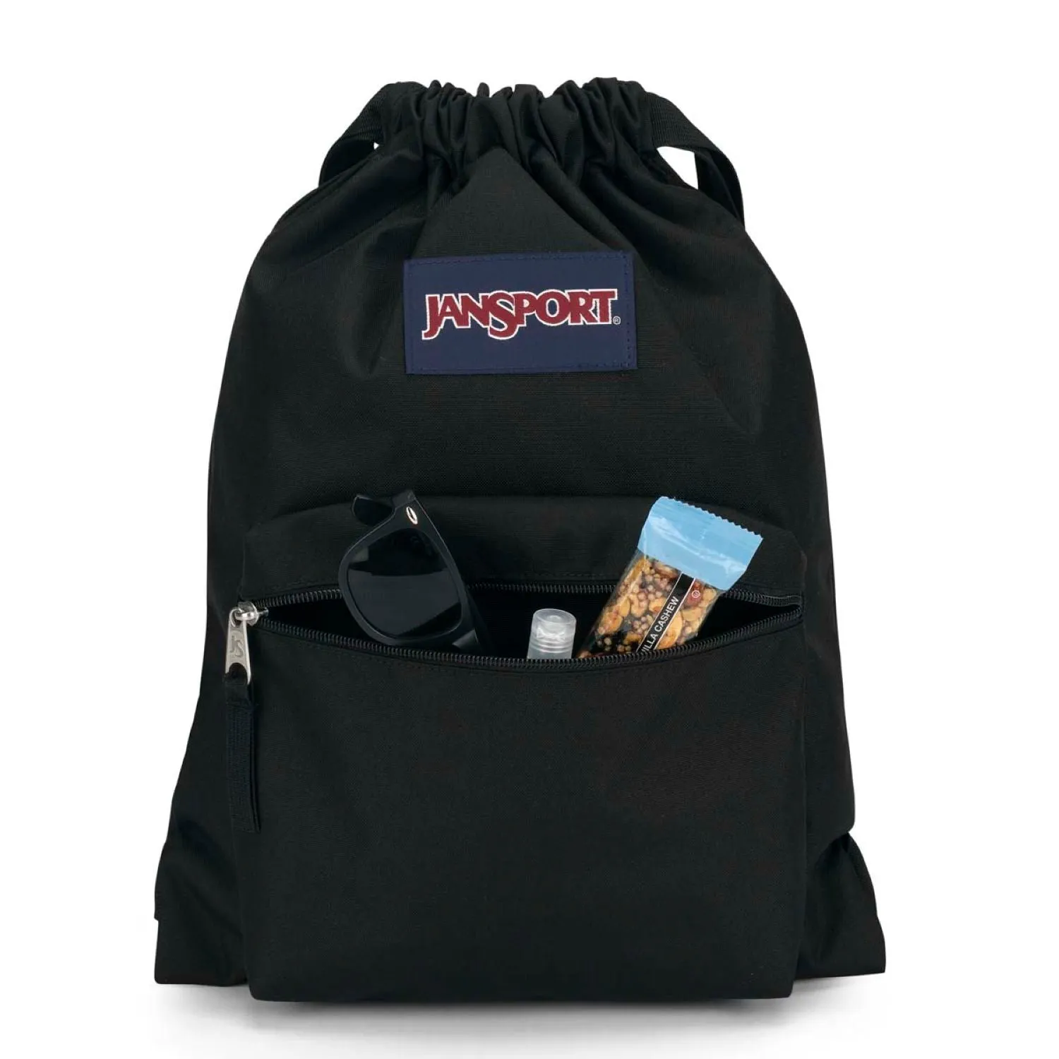 Jansport Draw Sack Backpack GiftWorthy Sale Today Only Offer