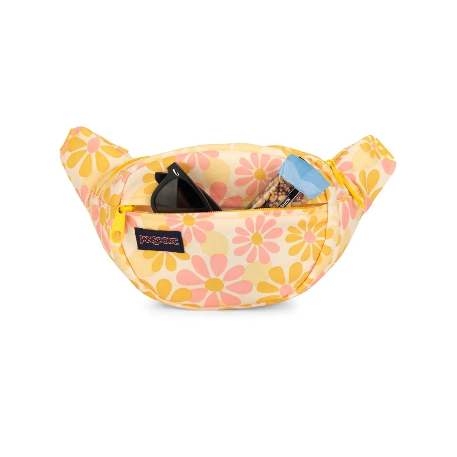 Trending Deals Today Jansport Fifth Avenue Waist Pack (Printed) (Sa)