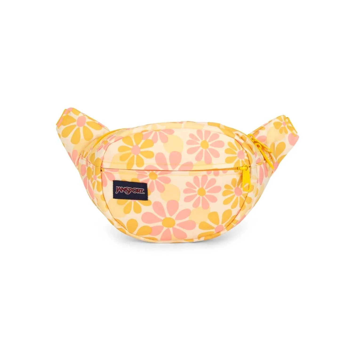 Grab It Before Gone Jansport Fifth Avenue Waist Pack (Printed) (Sa)