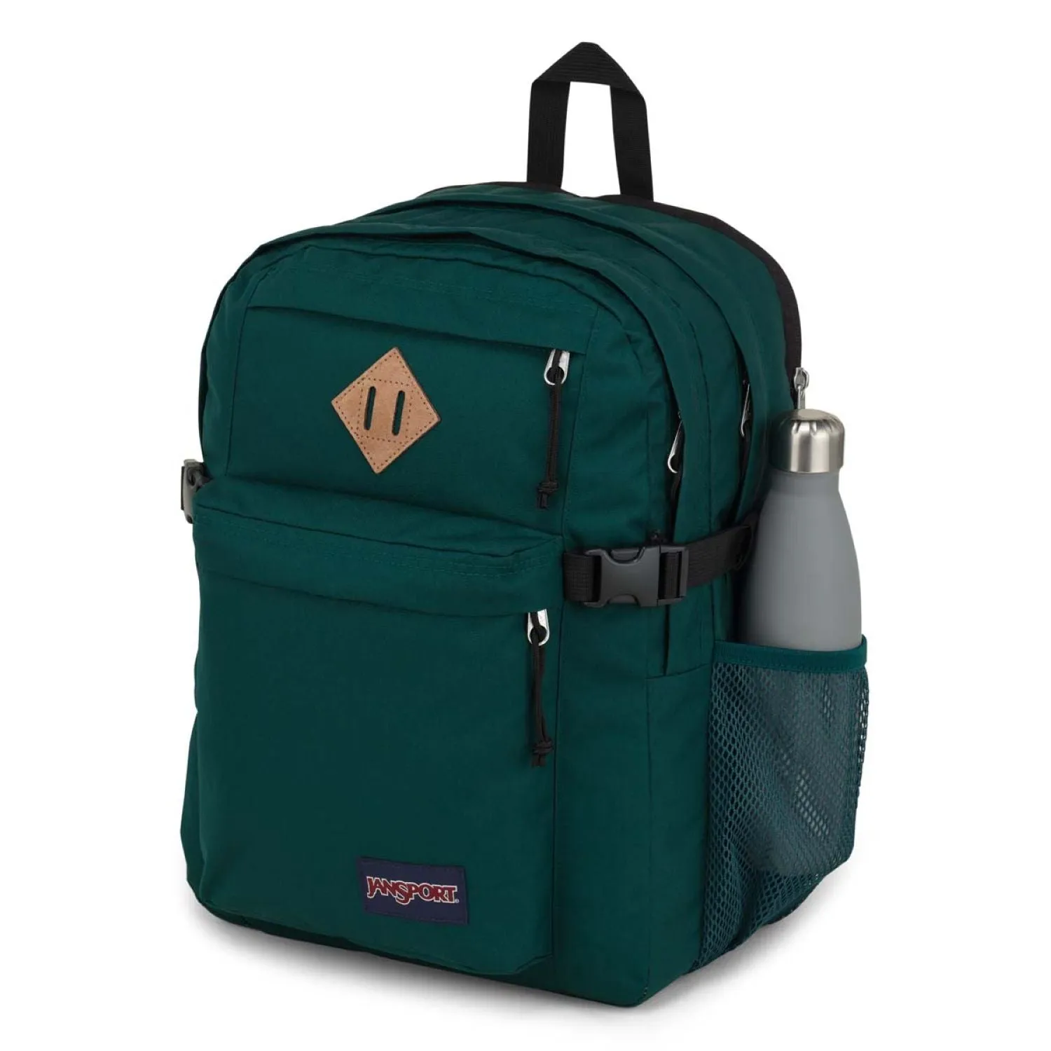 Jansport Main Campus Backpack (Plain) Flash Offer Today