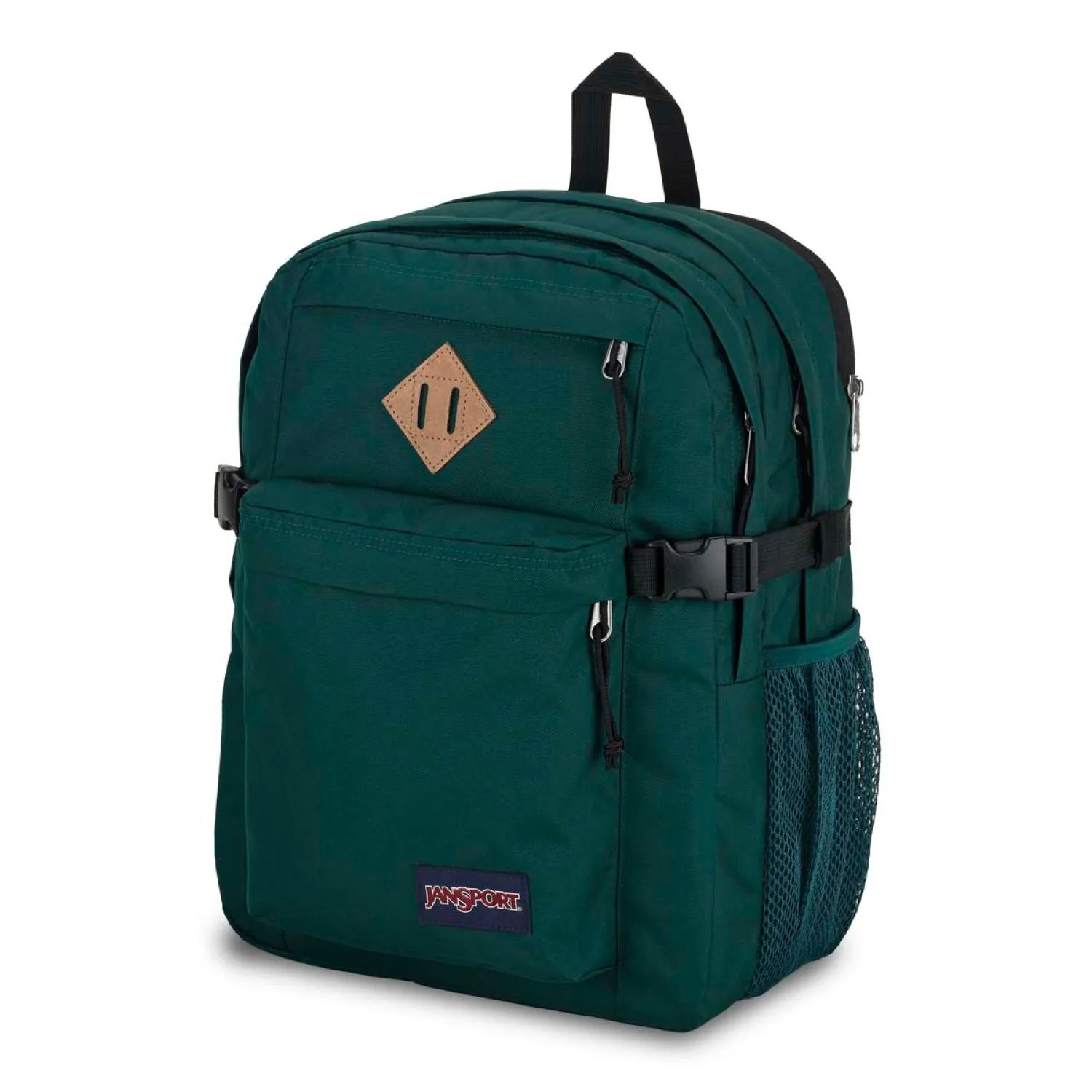 Jansport Main Campus Backpack (Plain) Limited Time Steal