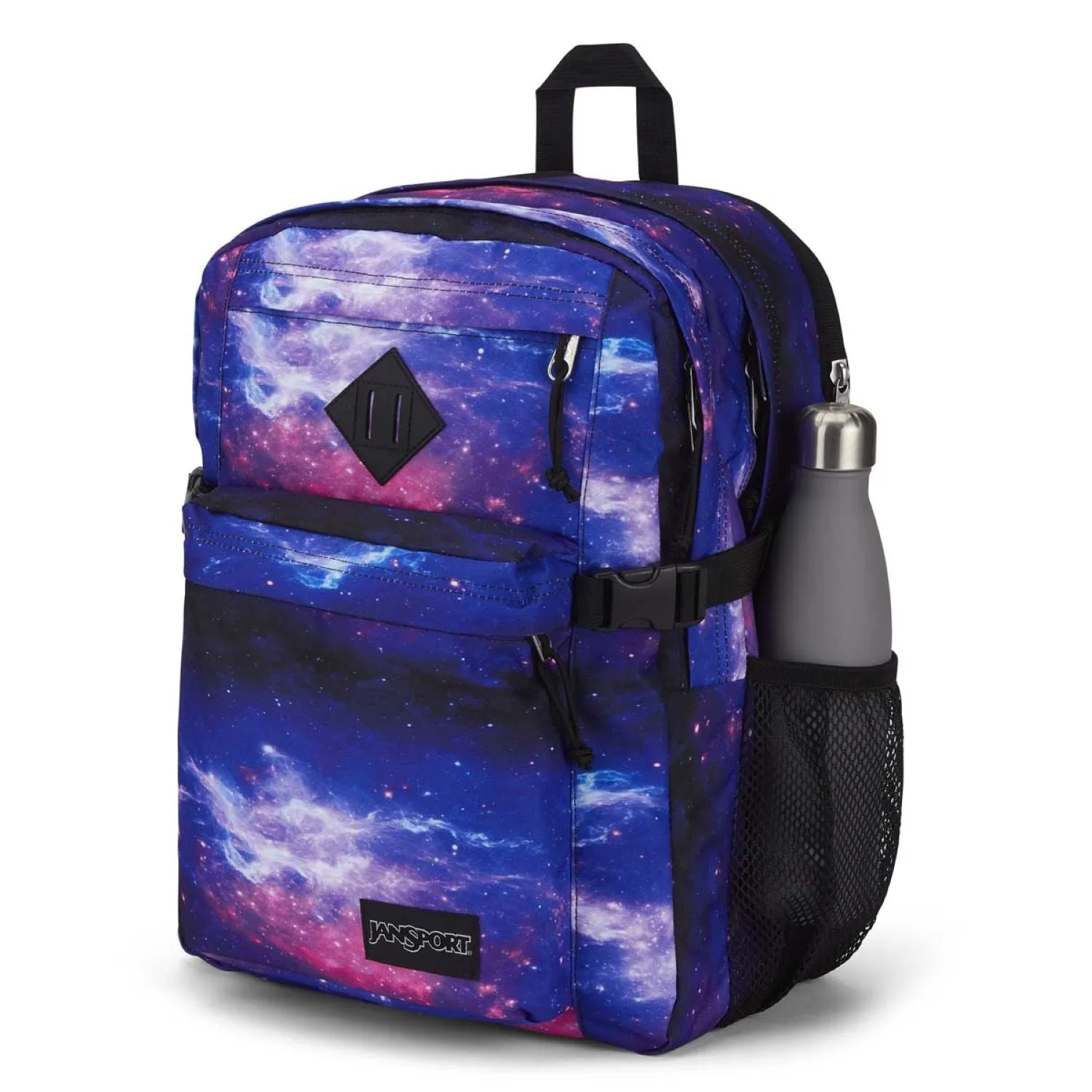 Today Only Steal Exclusive Savings Event Jansport Main Campus Backpack (Printed)