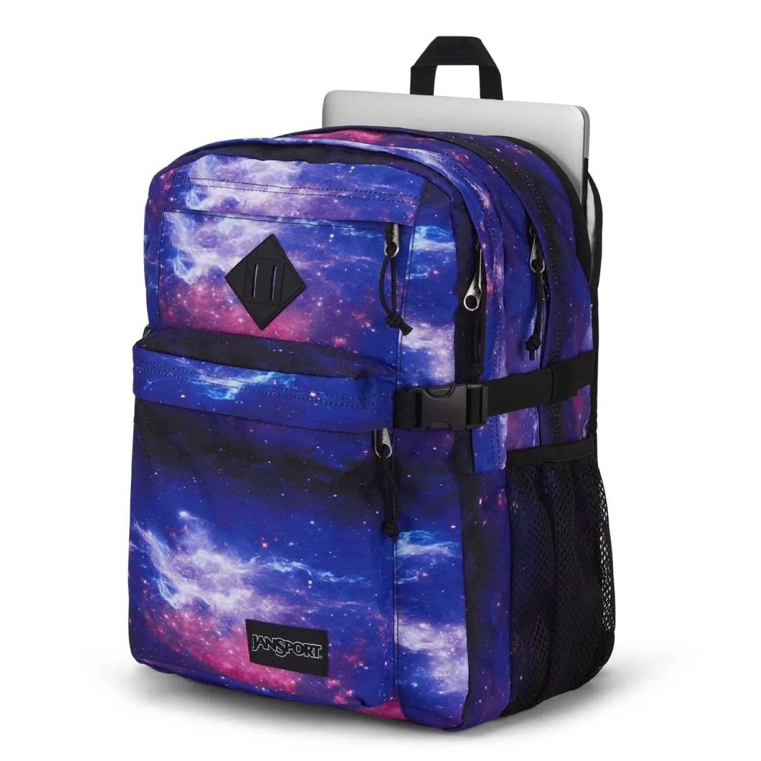 Online Exclusive Savings Jansport Main Campus Backpack (Printed)