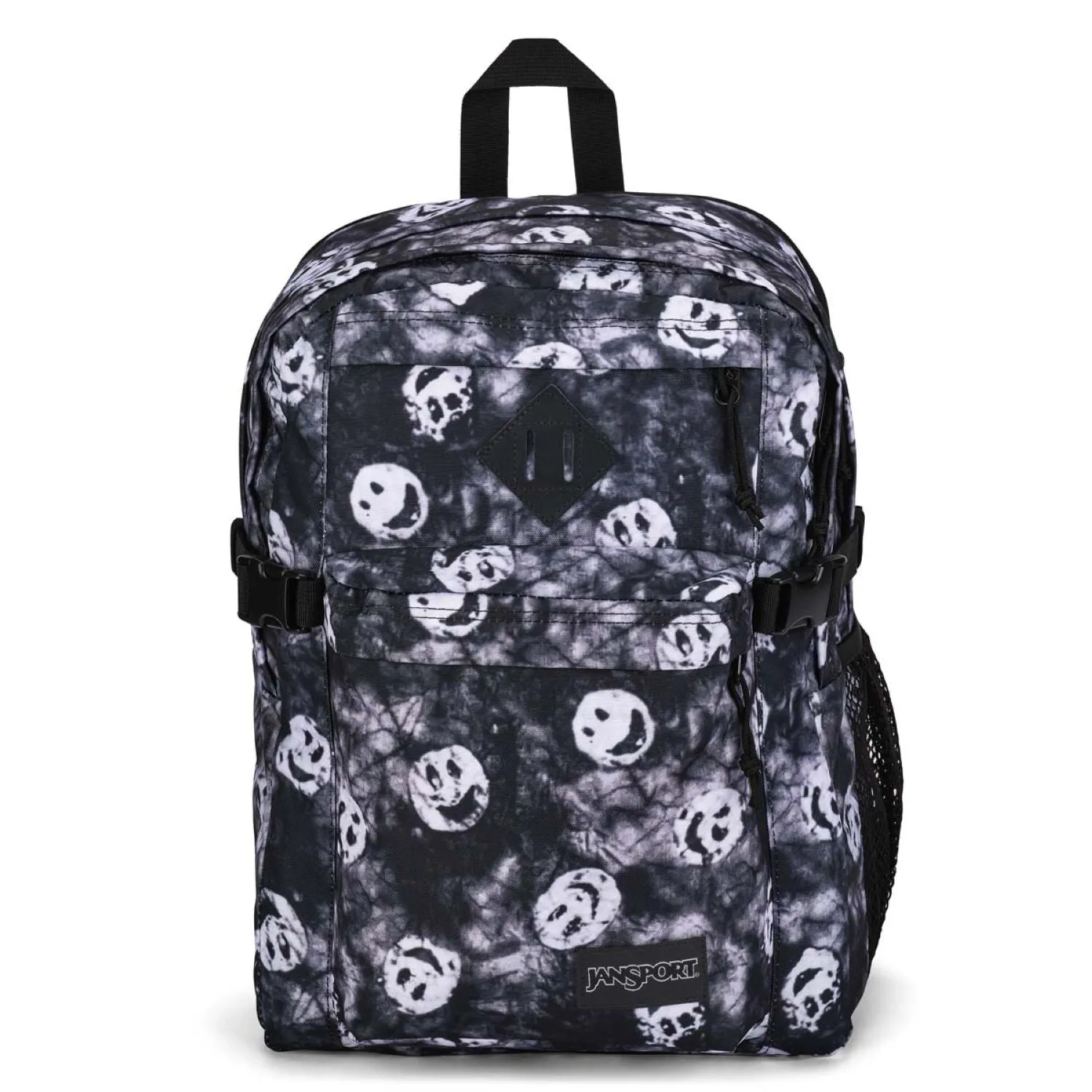 MustShop Sale Jansport Main Campus Backpack (Printed) (Sa)