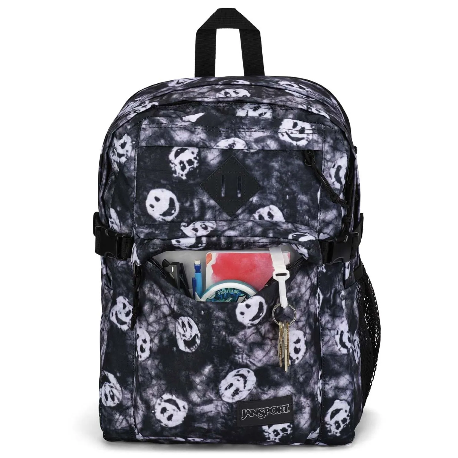 Shop Grab Now Jansport Main Campus Backpack (Printed) (Sa)