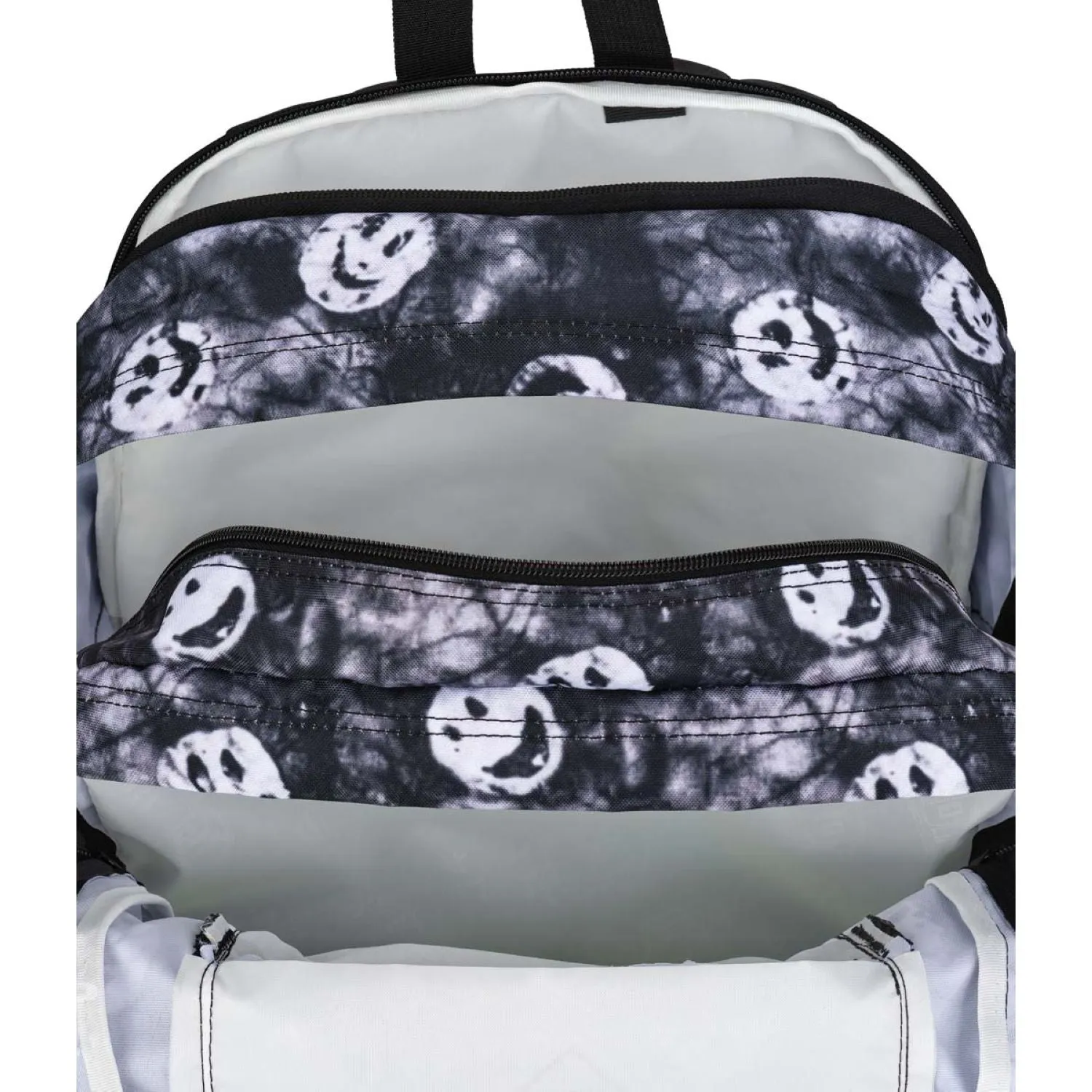 Special Deal Frenzy Jansport Main Campus Backpack (Printed) (Sa)