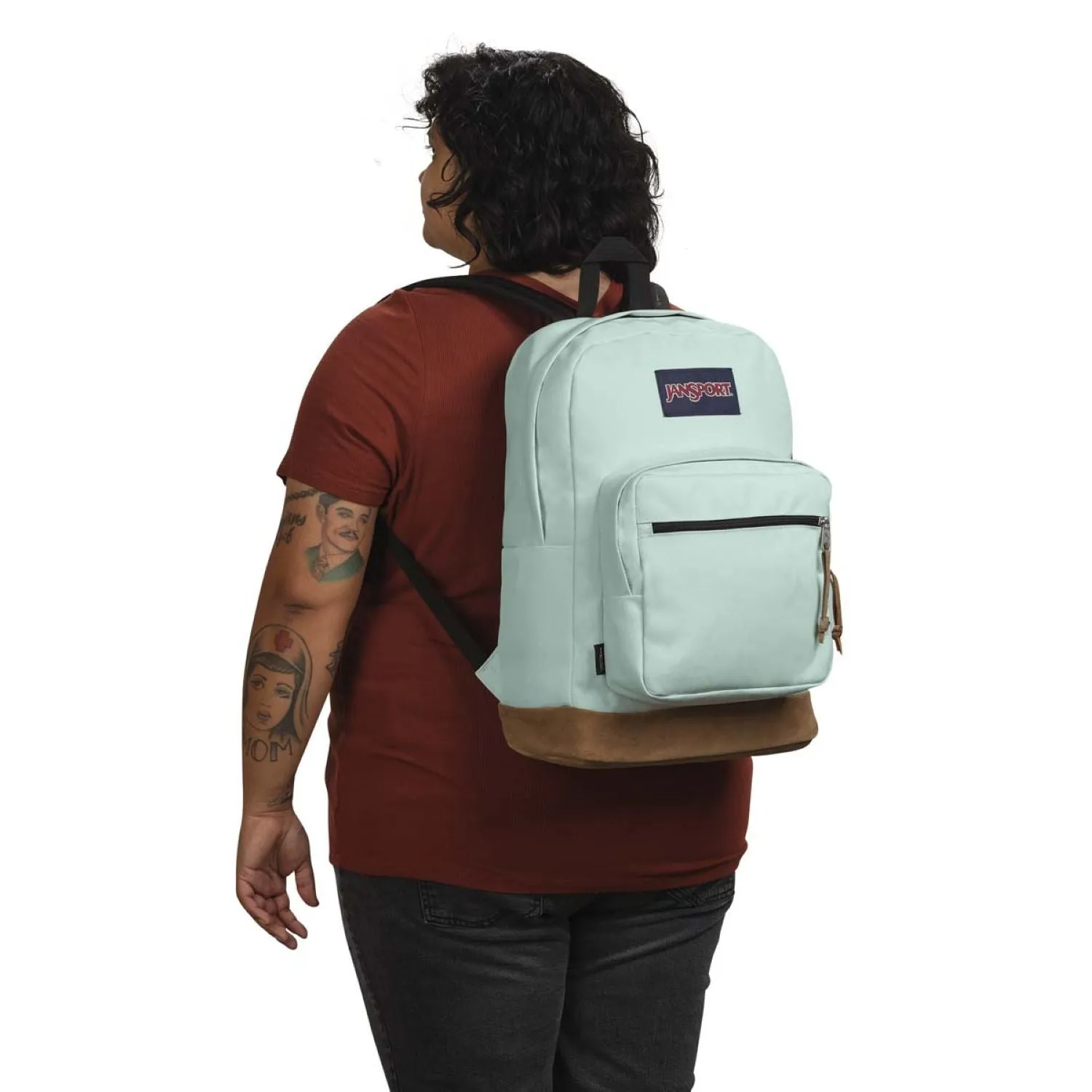 Jansport Right Pack Backpack (Sa) Price Slash Today