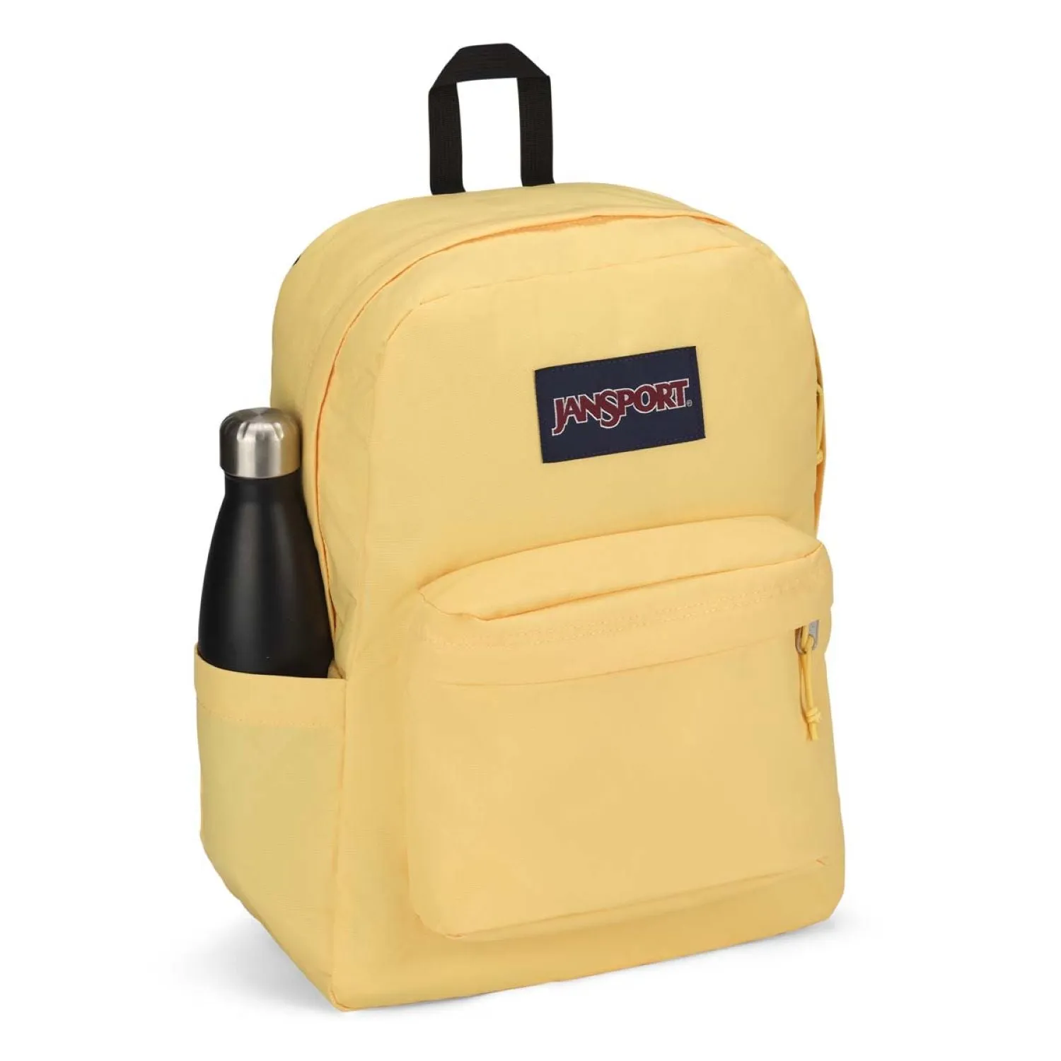 Hot Offer Inside Today Only Discount Alert Jansport Superbreak Backpack (Plain)