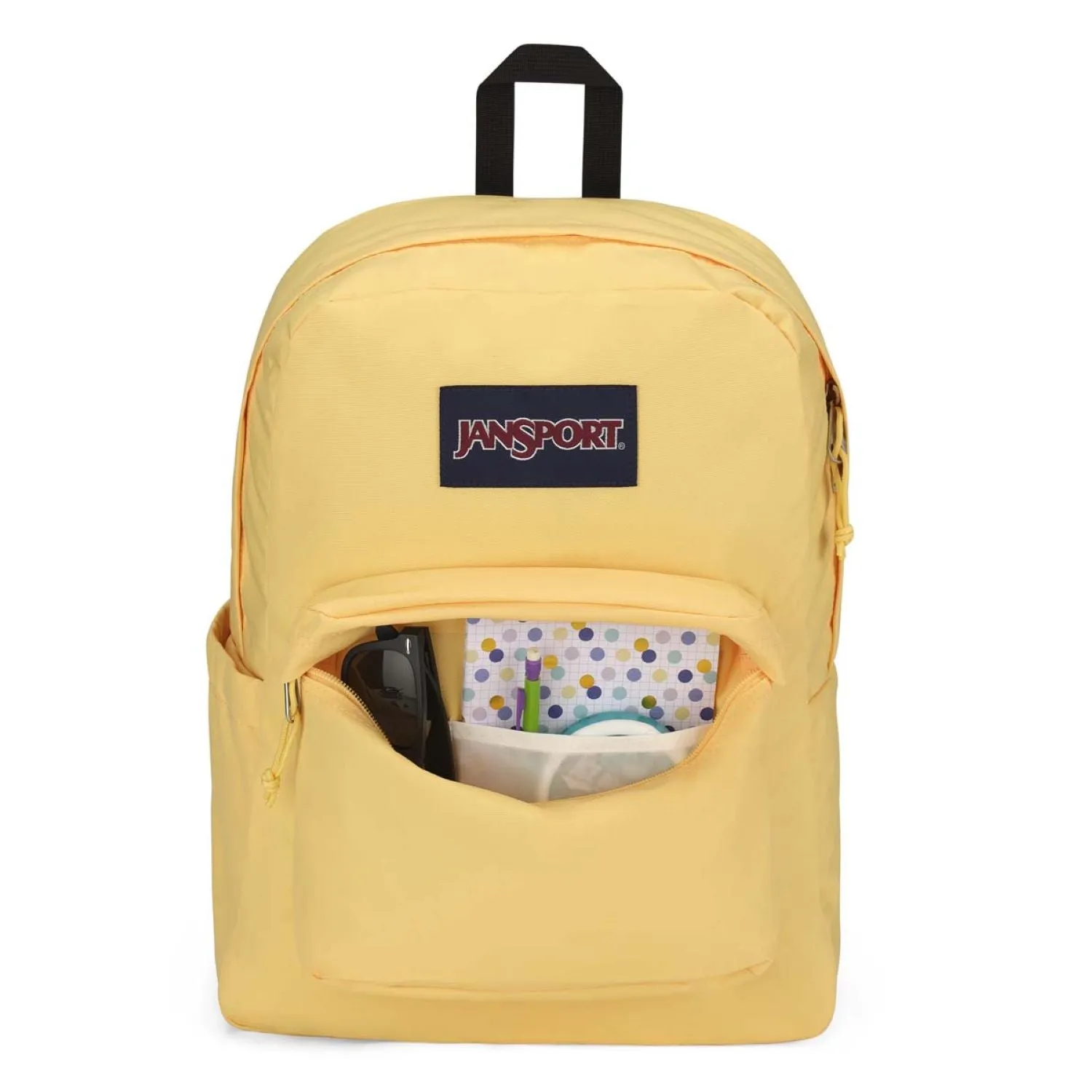 Limited Offer Alert Hot Savings Alert Jansport Superbreak Backpack (Plain)