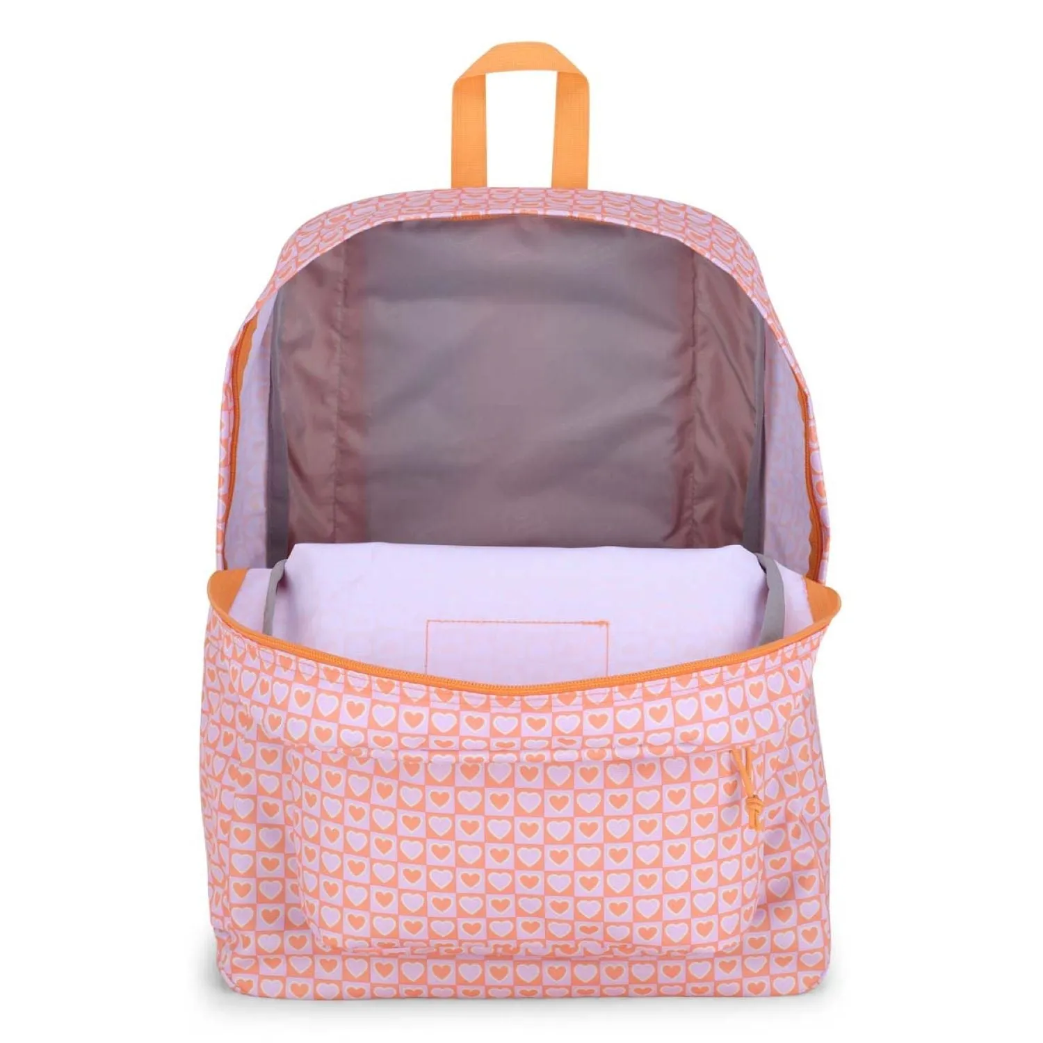Weekend Sale Special Jansport Superbreak Backpack (Printed)