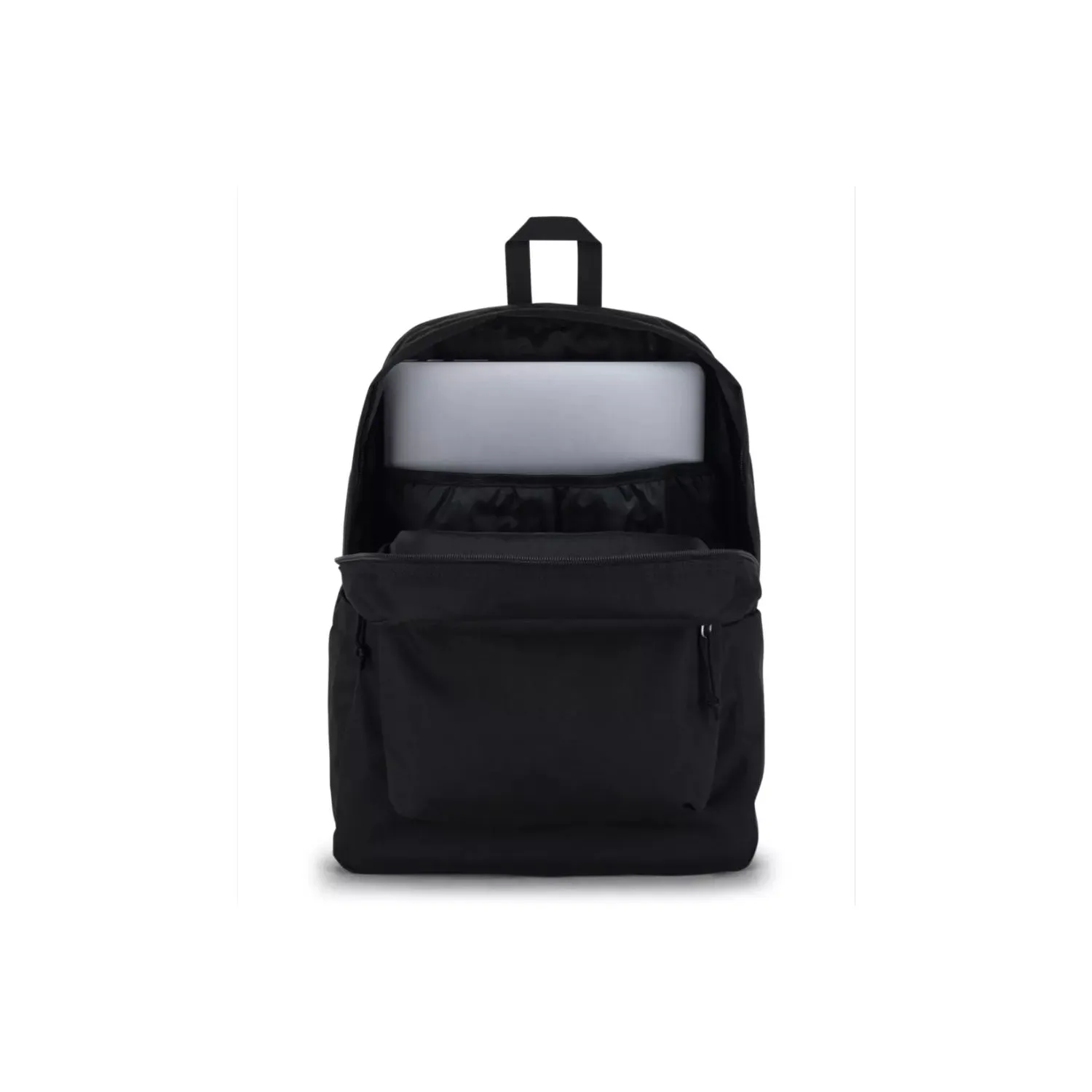 Jansport Superbreak Plus Backpack (Plain) Exclusive Deal Inside Best Deal Today