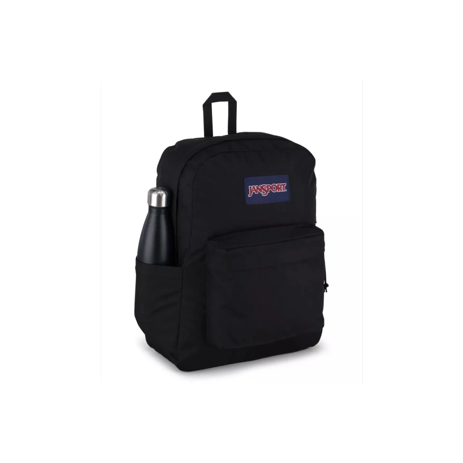 New Arrival Discount Deal of the Day Jansport Superbreak Plus Backpack (Plain)