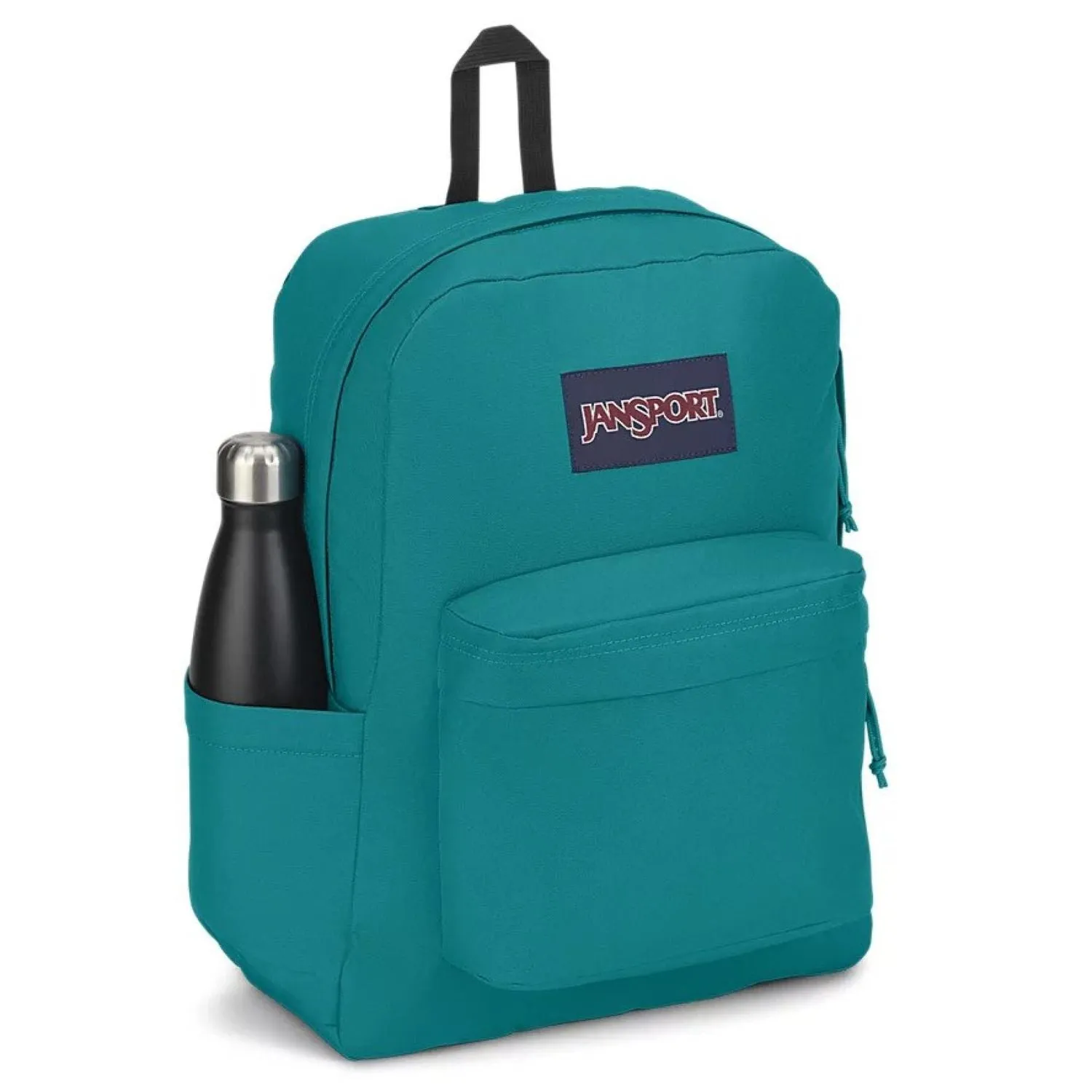 Jansport Superbreak Plus Backpack (Plain) (Sa) Grab It Before Gone
