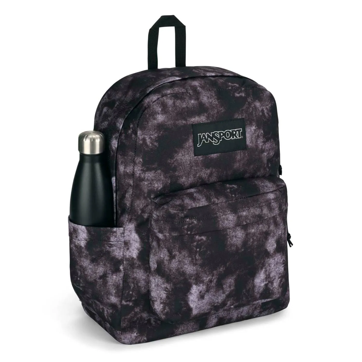 Jansport Superbreak Plus Backpack (Printed 1) Best Price Online Dont Miss Out