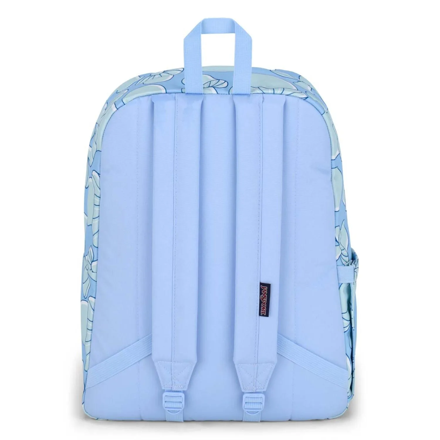 Save Big Today Instant Deal Today Jansport Superbreak Plus Backpack (Printed) (Sa)