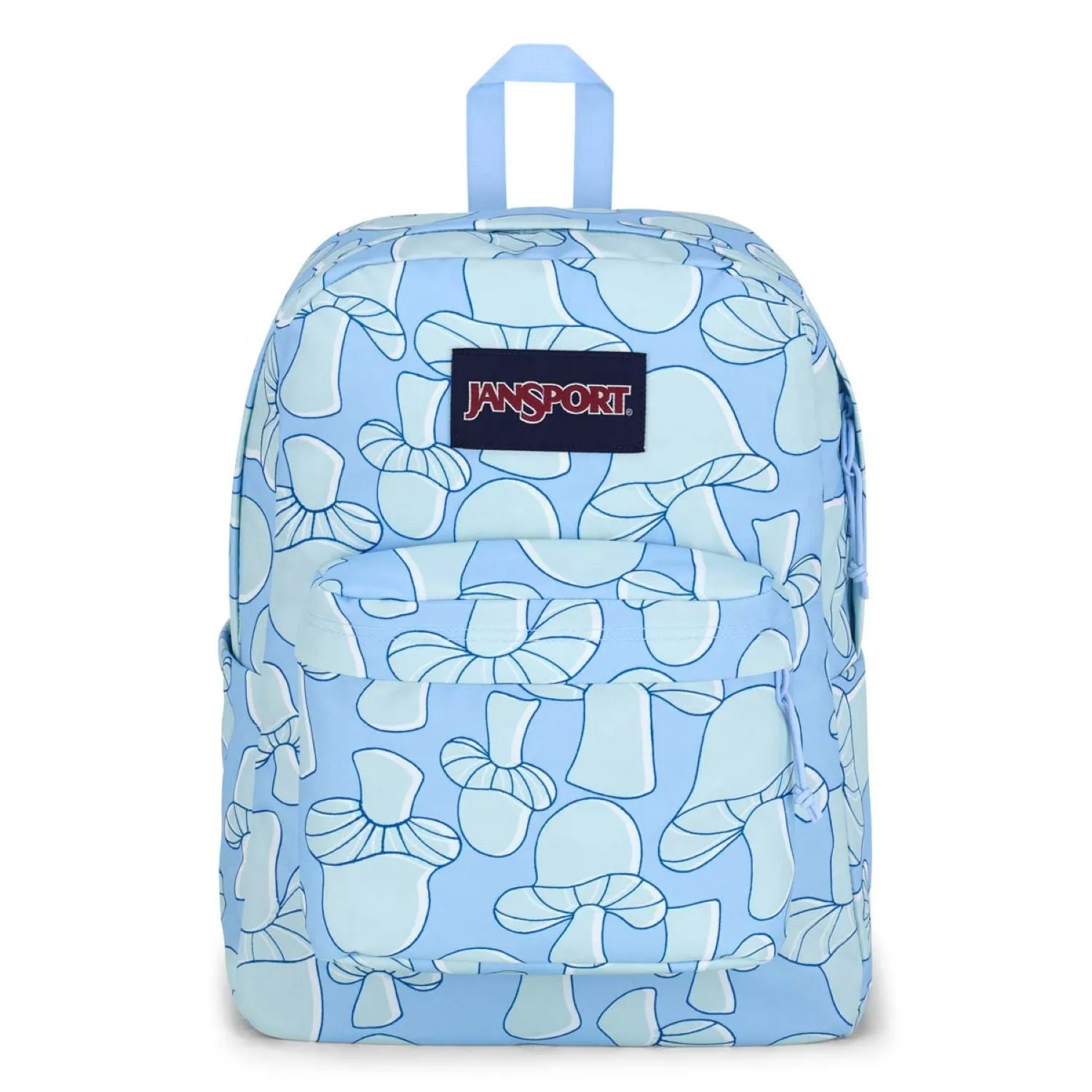 Jansport Superbreak Plus Backpack (Printed) (Sa) Online Deal Frenzy Clearance Event