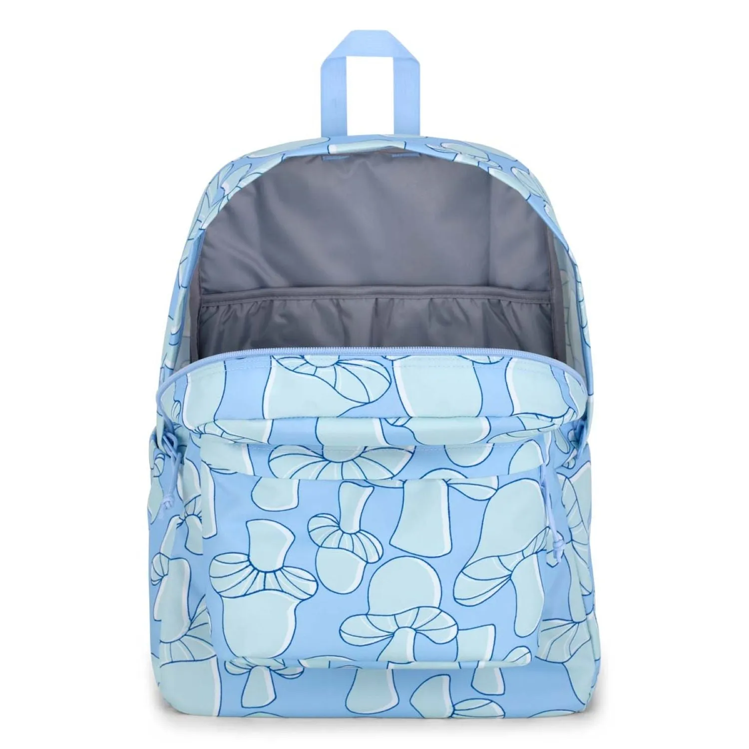 Best Deal Online Best Seller Discount Jansport Superbreak Plus Backpack (Printed) (Sa)