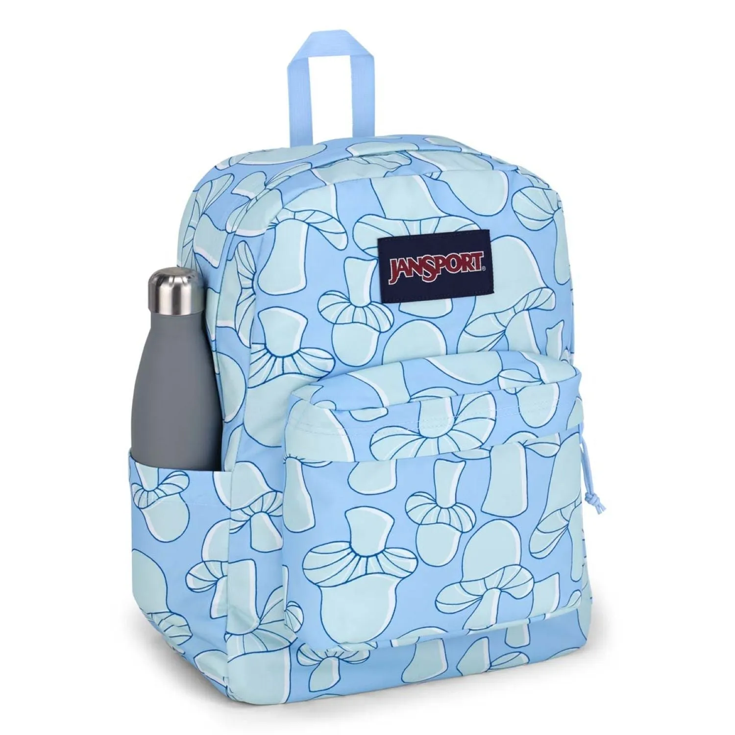 Grab Your Savings Big Savings Alert Jansport Superbreak Plus Backpack (Printed) (Sa)