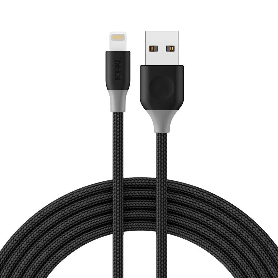 Jcpal Flexlink Lightning To Usb Cable (6Ft) Hot Offer Ending Soon Sweet Deal Inside