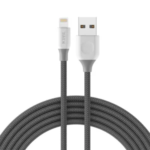 Dont Miss Big Savings Flash Offer Today Jcpal Flexlink Lightning To Usb Cable (6Ft)