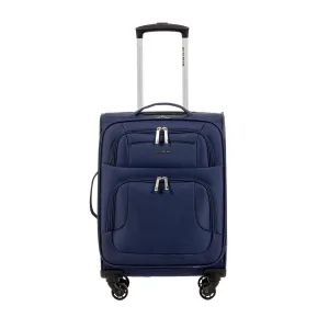 Jetstream 20 Inch Lightweight Spinner Luggage Carry-On Luggage Limited Stock Deals Special Price Offer