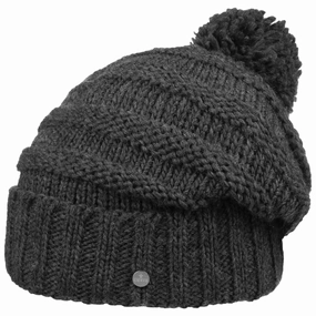 Jil Oversize Bobble Hat EndofWeek Deals