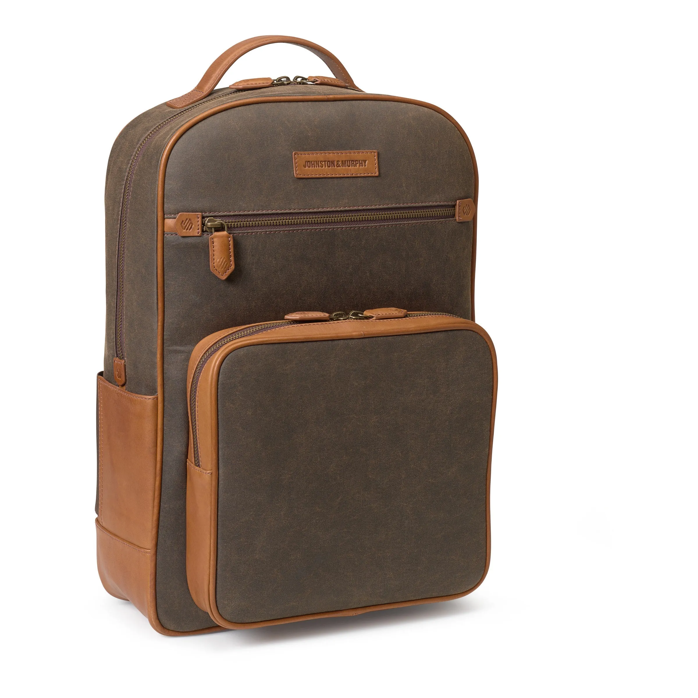 Johnston & Murphy Rhodes Backpack Last Chance Steal